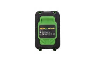 Acumulator PartnerPro PB-4A10C, 20V, 4Ah, Li-ion - Img 3