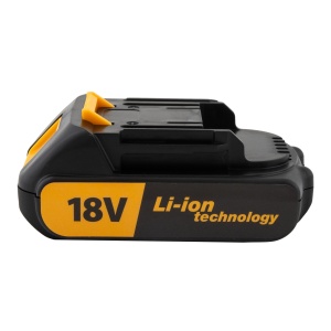 Acumulator ProCraft PA18Pro, 18V, Li-ion, pentru scule electrice ProCraft 18V - Img 2