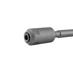Adaptor SDS-Plus la SDS-Max ROTOR, accesoriu rotopercutor - Img 2