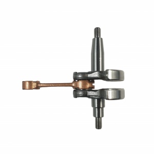 Ambielaj Motocoasa Elefant, compatibil TL43 1E40-5, piesa de schimb motor - Img 7