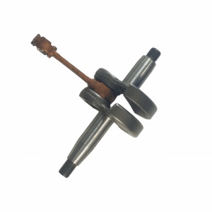 Ambielaj Motor Atomizor Elefant, filet 10mm, biela 83mm, compatibilitate universala - Img 7
