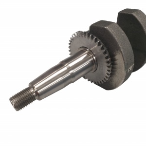 Ambielaj Motor Elefant, compatibil Honda GX200, ax 20mm, 7CP, piesa de schimb - Img 6