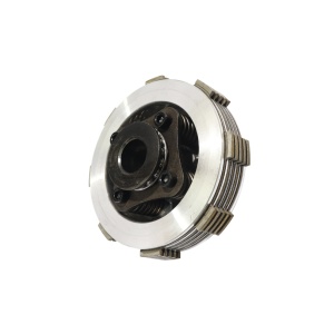 Ambreiaj Motosapa Motocultor Elefant, compatibil 178F 186F, model 2