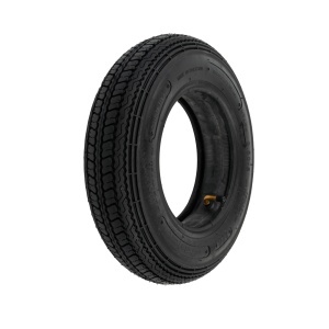 Anvelopa Premium cu Camera Elefant 350-8, pentru roaba