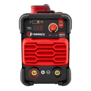 Aparat de sudura Yamamoto YMS-320 , 320 A, Electrozi 1.6 - 4 mm - Img 3