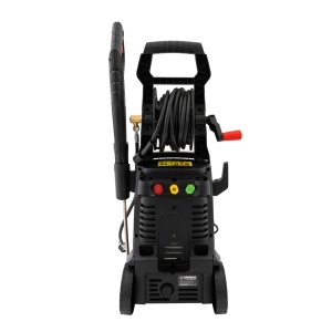 Aparat Spalat Presiune Elefant E-110P-C, 2200W, 165 bari, 500 l/h, furtun 10m - Img 11