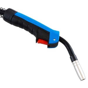 Aparat Sudura 4in1 ROTOR MMTC-350, MIG MMA TIG CUT, 350A - Img 18