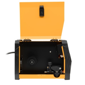 Aparat Sudura MIG MMA TIG ROTOR MMLT-290A, LCD Color, sarma si electrod - Img 9