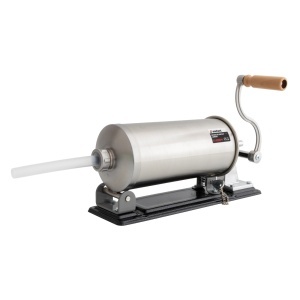 Aparat Umplut Carnati Orizontal Elefant KY-2006PA, 3.5kg, inox