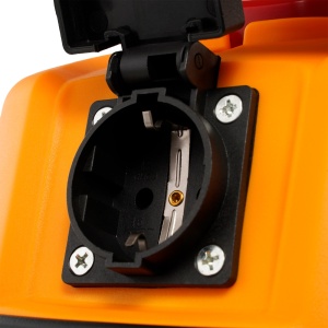 Aspirator Umed Uscat ROTOR RC-175, 1200W, 20L, pentru atelier si santier - Img 7