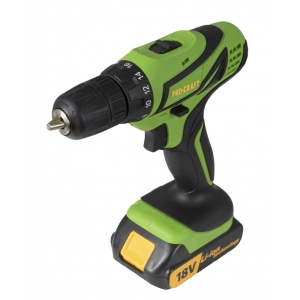 Autofiletanta cu Acumulator ProCraft PA18Pro, 18V, mandrina 10mm, pentru lemn si metal