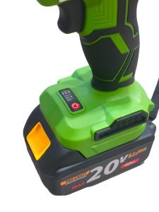 Autofiletanta cu Acumulator ProCraft PA21Li, 21V, pentru insurubat - Img 2