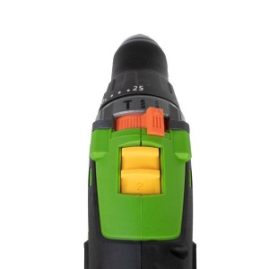 Autofiletanta cu Percutie ProCraft PA214, 21V, 4Ah, 60Nm, 1500 RPM, mandrina metalica - Img 3