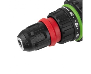Autofiletanta Electrica ProCraft PB1150DFR, 1150W, 1600 RPM, mandrina 10mm - Img 3