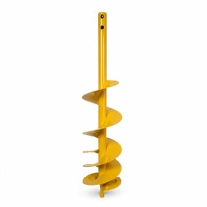 Burghiu Motoburghiu Elefant 31606, 150mm, pentru forat pamant si teren
