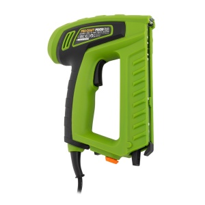 Capsator Electric ProCraft PEH50, 16W, capse tip J 6-14mm, pentru tapiterie - Img 8