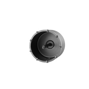 Carota Beton cu Burghiu SDS-Plus ROTOR, diametru 68mm - Img 3
