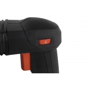 Ciocan Rotopercutor ProCraft BH2150, 2150W, 4J, SDS+, 3 burghie incluse - Img 4