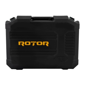 Ciocan Rotopercutor SDS+ ROTOR RDH950, 950W, 4J, 800 RPM - Img 8