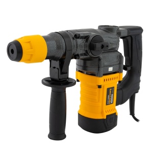 Ciocan Rotopercutor SDS+ ROTOR RDH950, 950W, 4J, 800 RPM - Img 13