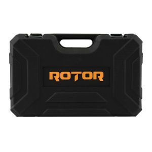 Ciocan Rotopercutor SDS+ ROTOR RRH700, 700W, 3J, 870 RPM - Img 9