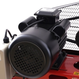 Compresor Aer Elefant XY3065A-100D, 100L, 4CP, 8 bari, pentru atelier - Img 10