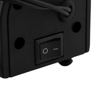 Compresor Auto ProCraft LK170, 12V, 120W, 7 bari, 35 l/min, pentru umflat anvelope - Img 8
