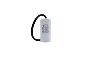 Condensator CBB60 ROTOR, 14µF, 450V, 35x62mm, pentru pompe si motoare