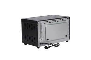 Cuptor Electric Bohm BC38B3-L, 38L, 1600W, 100-230 grade C - Img 7