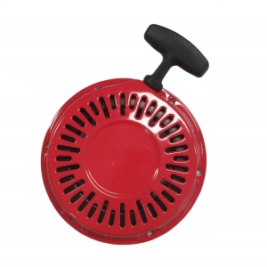 Demaror Universal Elefant 168F, pentru generator pompa apa si motosapa, GX160 GX200