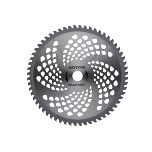 Disc Motocoasa ROTOR, 60T, Vidia, 255x25.4x1.3mm