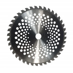 Disc Taietor Vidia Motocoasa Elefant ALLOY BLADE B, pentru vegetatie dura - Img 2