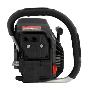 Drujba Benzina Yamamoto CS-4558, 58cc, 4CP, 3400 RPM, pentru taiere lemn profesional - Img 4