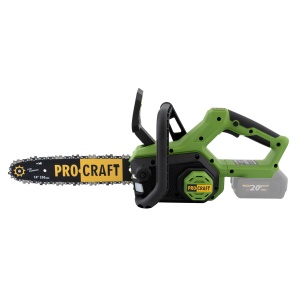 Drujba pe Acumulator ProCraft PKA60, Brushless, 3500 RPM, fara acumulator - Img 2