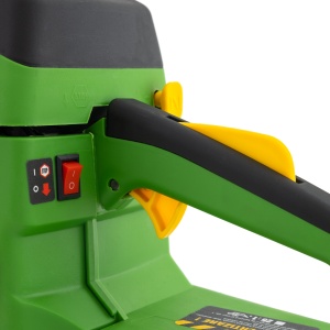 Drujba pe Benzina PartnerPro PP-450L, pentru taiere lemn si busteni - Img 8