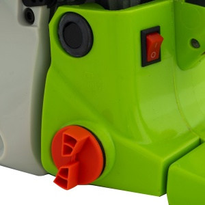Drujba pe Benzina PartnerPro PS-52T, pentru taiere lemn profesional - Img 8
