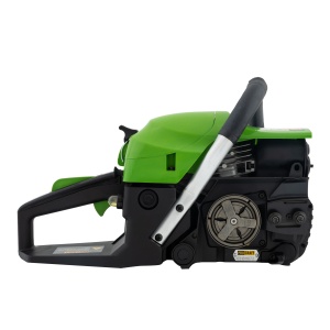 Drujba pe Benzina ProCraft GS-450, motor 2T 52cc, 8000 RPM, pentru taiere lemn - Img 7