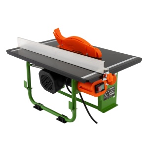 Fierastrau Circular Stationar ProCraft KR2600, 800W, 2950 RPM, pentru taiere lemn - Img 2