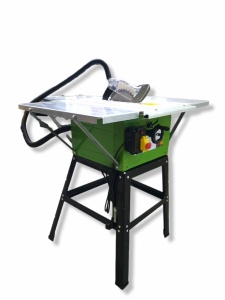 Fierastrau Circular Stationar ProCraft KR2900, pentru taiere lemn la atelier - Img 3