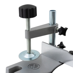 Fierastrau Circular Stationar ProCraft PGS2100, 1400W, 5000 RPM, panza 210mm, taiere unghi - Img 8