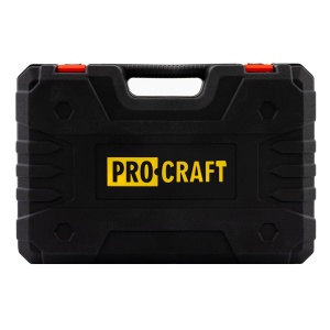 Fierastrau Sabie Acumulator ProCraft PSS20, 20V, pentru taiere si demolari - Img 9
