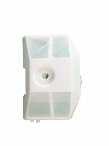 Filtru Aer Drujba Elefant AF1050, China mic, pachet 10 buc, piesa de schimb - Img 2
