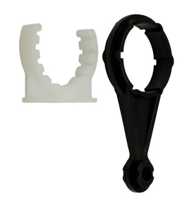 Filtru Apa cu Purjare Alama Flow F-PF-B01, sita inox, pentru instalatii - Img 12