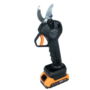 Foarfeca cu Acumulator Stromo ACP20, 20V, pentru taiat crengi si materiale