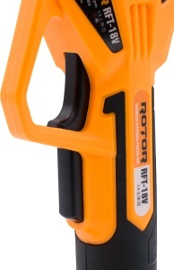 Foarfeca Electrica Tevi ROTOR RFT-18V, 18V, Brushless, fara acumulator - Img 6