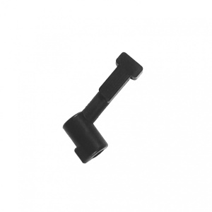 Furtun Alimentare Ulei Drujba Elefant, compatibil China 5200, pachet 10 buc - Img 2