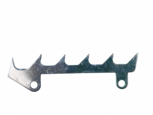 Gheara Opritoare Drujba Elefant, compatibil Stihl MS170 180 210 230 250, pachet 10 buc - Img 2