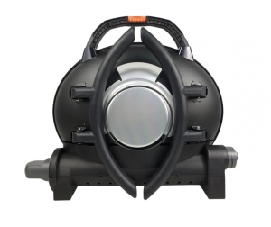 Gratar Portabil O-Grill 500, portocaliu, pe gaz, pentru camping si exterior - Img 7