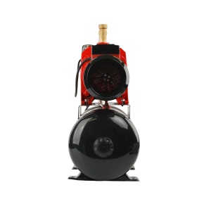 Hidrofor cu Ejector Elefant AutoDP505, 1250W, H max 45m, 100 l/min, rezervor 24L - Img 3