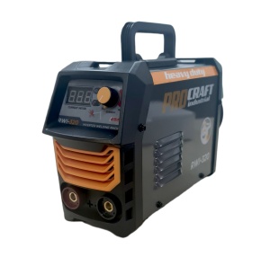 Invertor Sudura MMA ProCraft RWI320, 320A, IGBT, Heavy Duty, electrozi 1.6-4mm